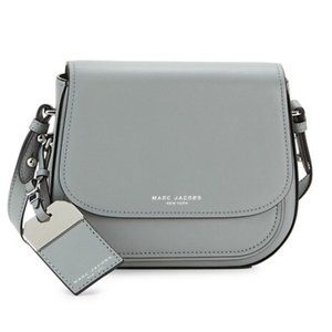 Marc Jacobs Mini Rider Crossbody Bag